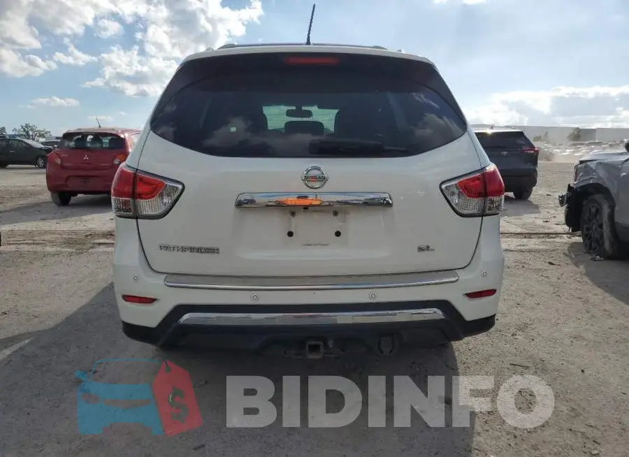 5N1AR2MN2EC716055 Photo# 6