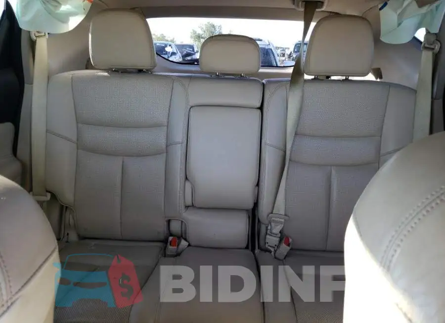 5N1AZ2MG3FN291615 Photo# 10