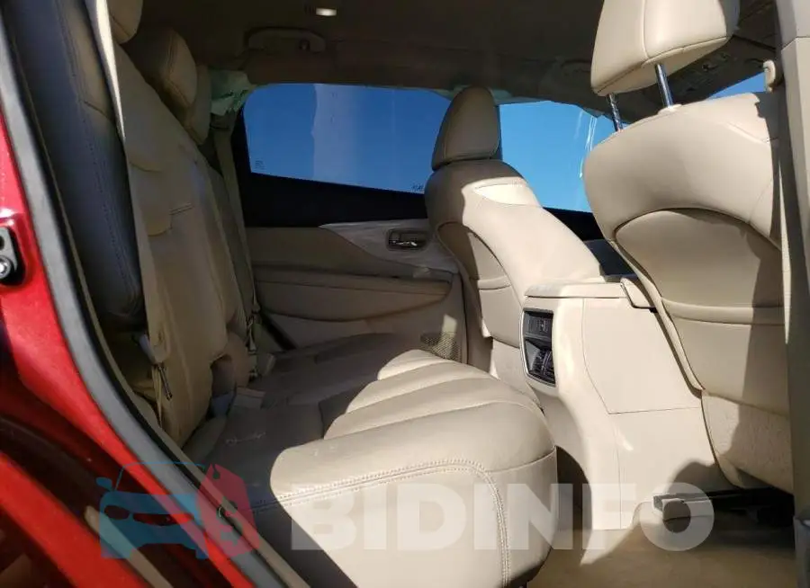 5N1AZ2MG3FN291615 Photo# 11