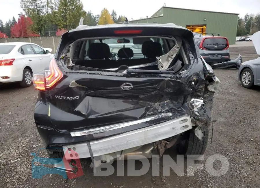 5N1AZ2MG9JN115578 Photo# 6