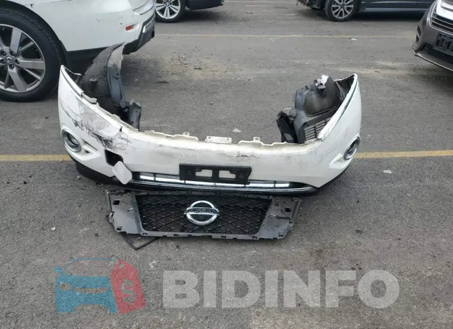 5N1CR2MM9EC635876 Photo# 12