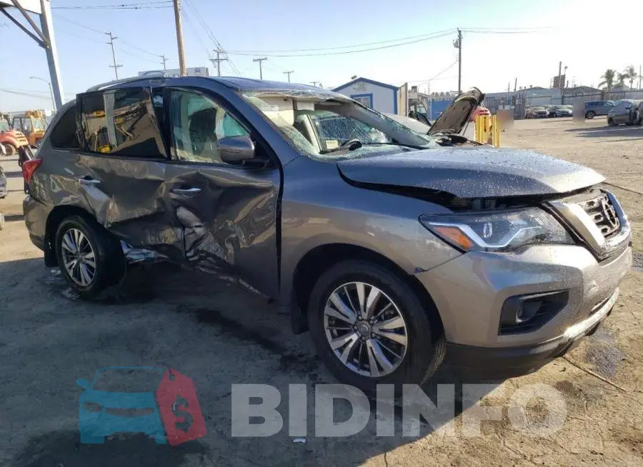 5N1DR2AN4LC648386 Photo# 4