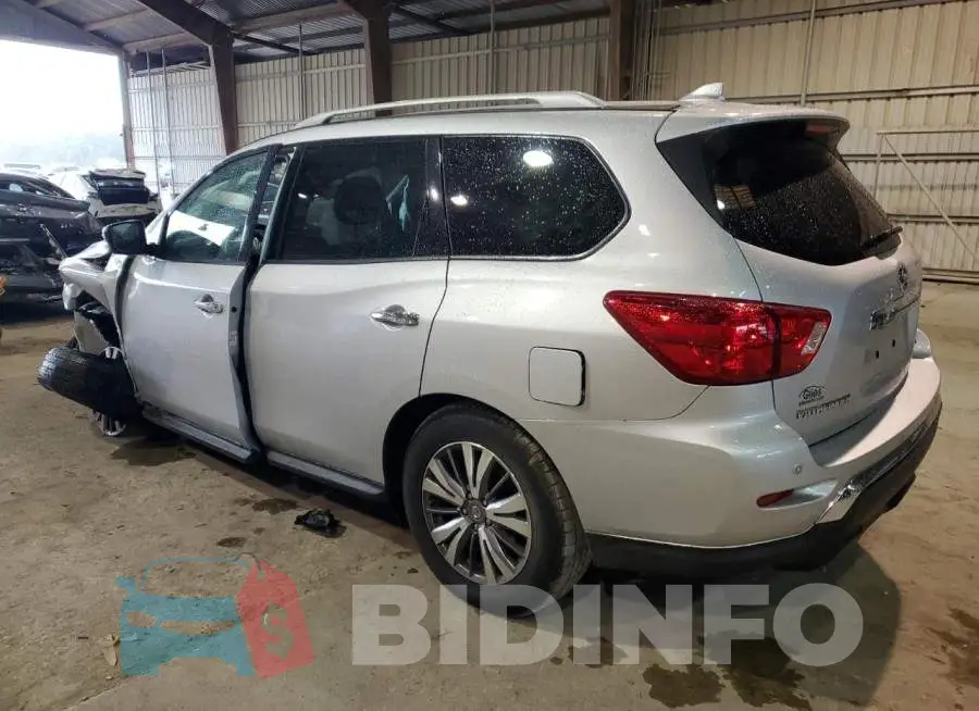 5N1DR2BN3LC576675 Photo# 2