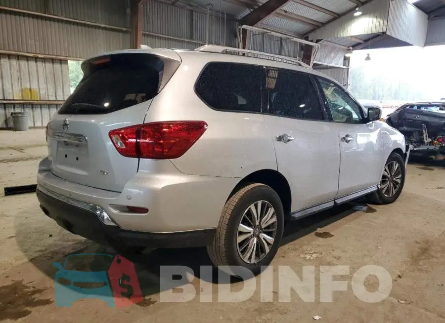 5N1DR2BN3LC576675 Photo# 3