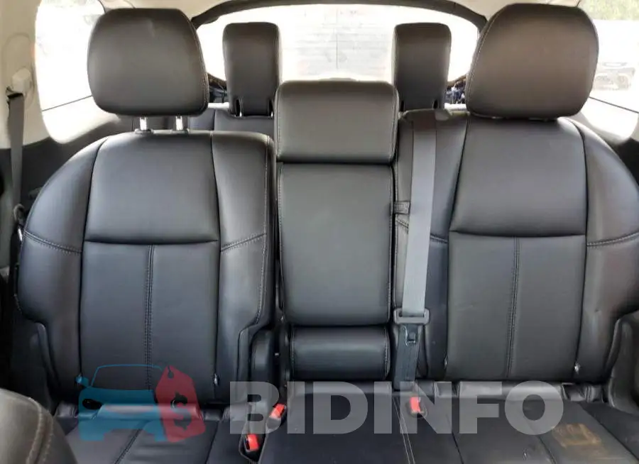 5N1DR2CN1LC581212 Photo# 10