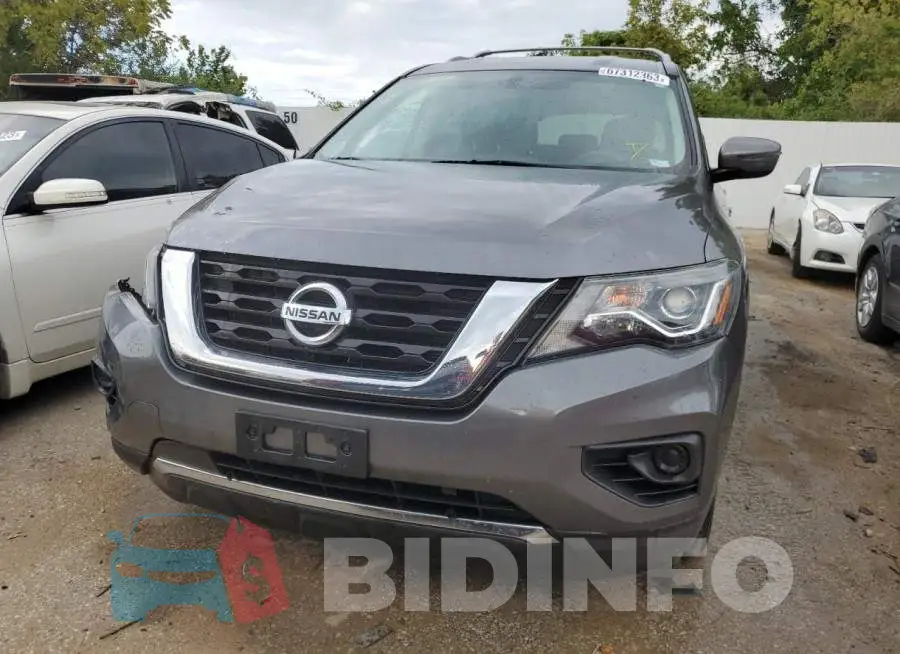 5N1DR2MM8HC907018 Photo# 5