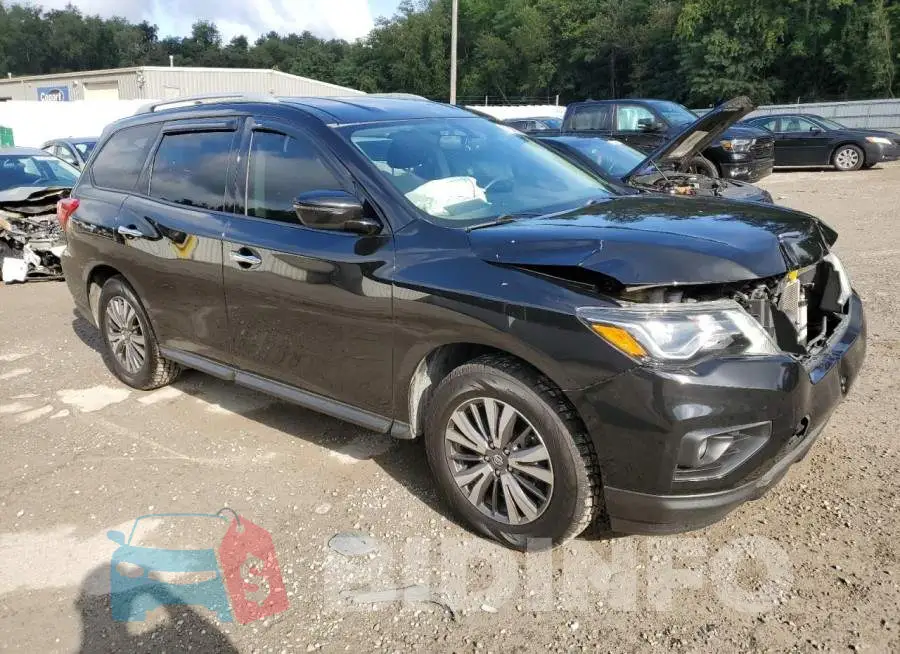5N1DR2MM9KC579194 Photo# 4