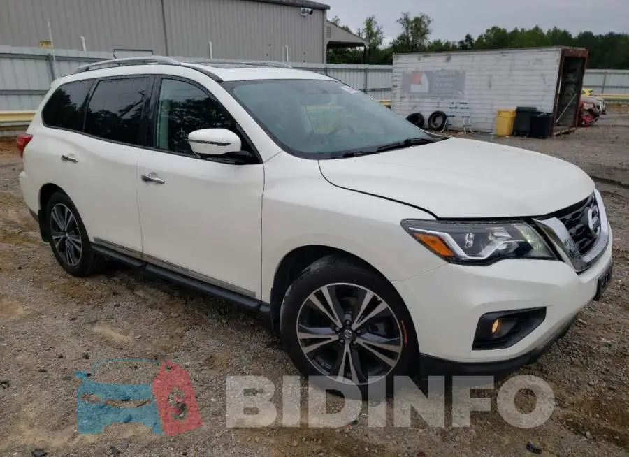 5N1DR2MMXHC645017 Photo# 4