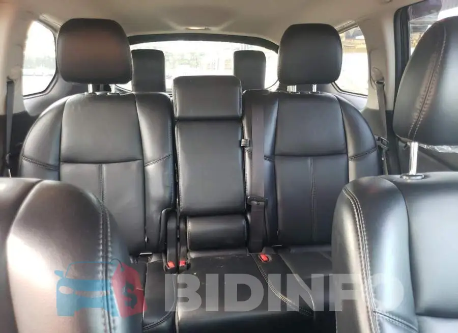 5N1DR2MMXJC628482 Photo# 10