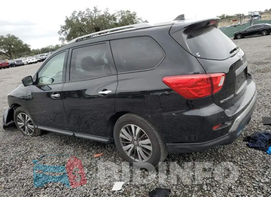 5N1DR2MN2KC600346 Photo# 2