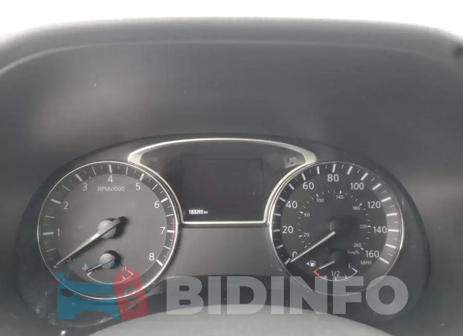 5N1DR2MN4JC605062 Photo# 9
