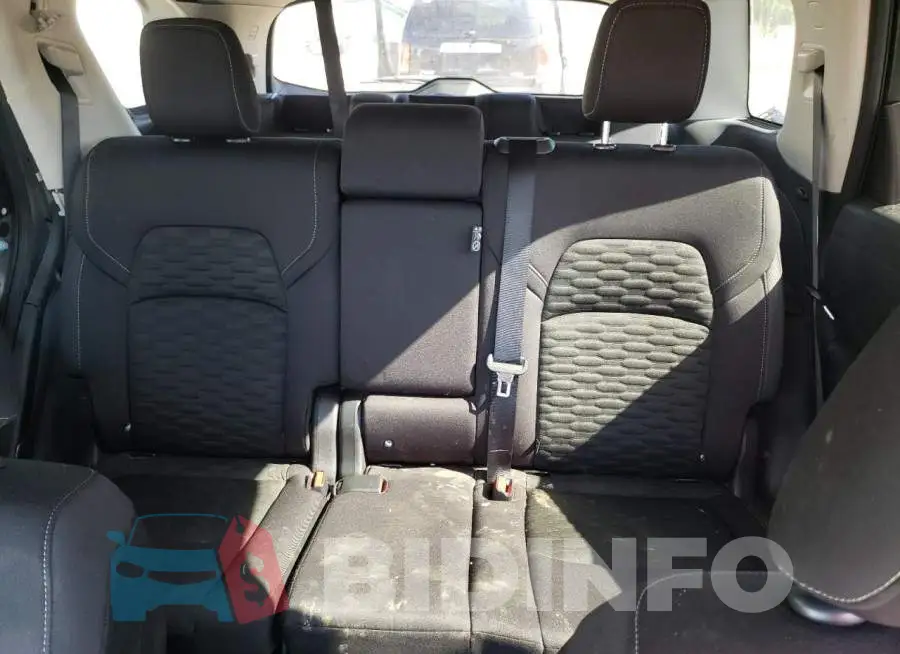 5N1DR3AC6NC236025 Photo# 10