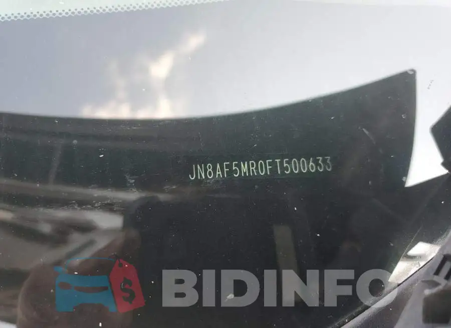 JN8AF5MR0FT500633 Photo# 13