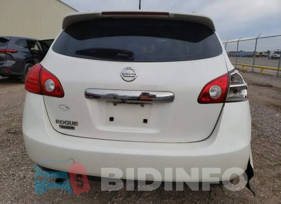 JN8AS5MT4EW608435 Photo# 6