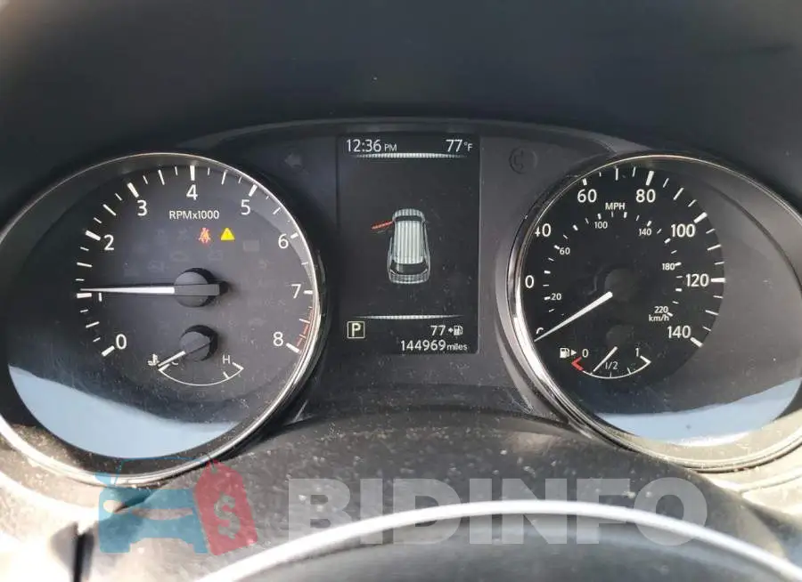 KNMAT2MT1HP602503 Photo# 9