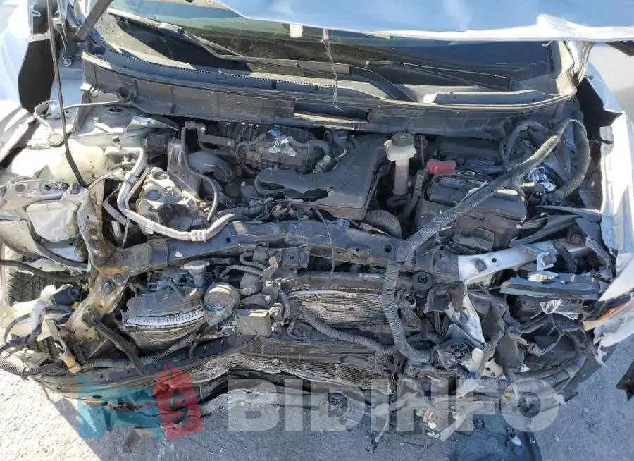 KNMAT2MT1JP510233 Photo# 11