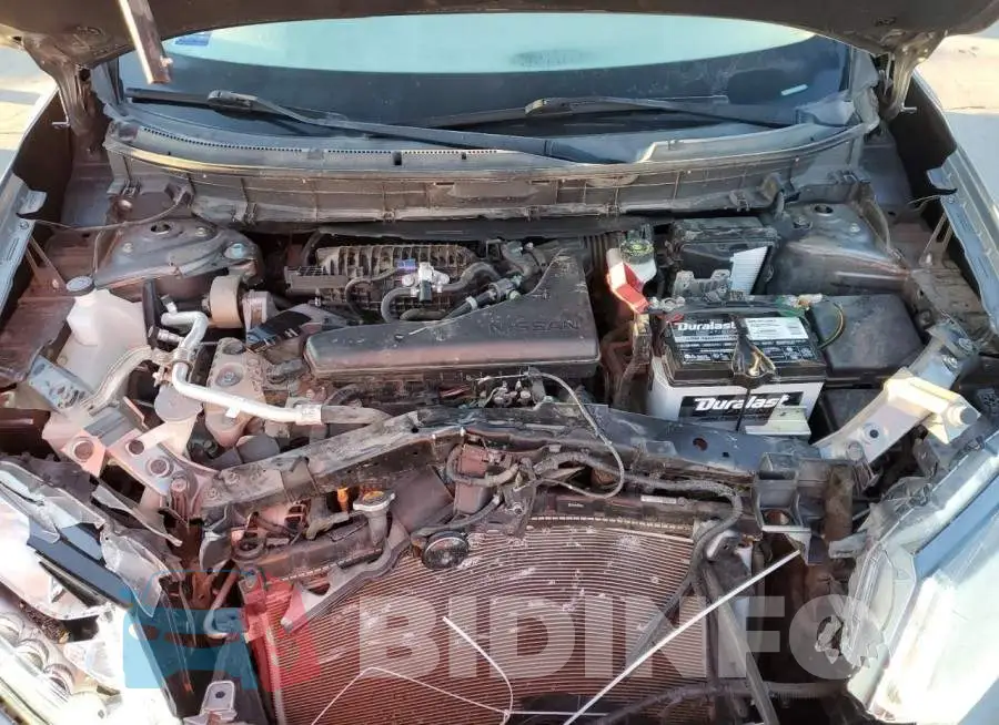 KNMAT2MT4FP507690 Photo# 11