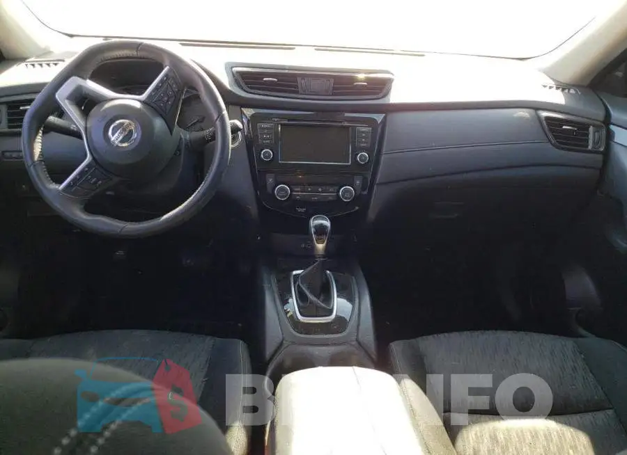 KNMAT2MT6KP533508 Photo# 8
