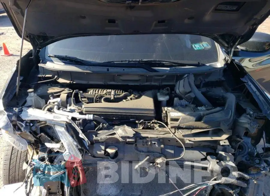 KNMAT2MT7JP613057 Photo# 12