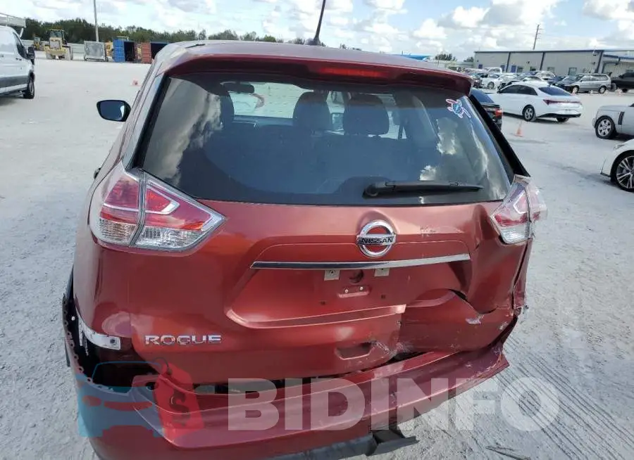 KNMAT2MT9GP646246 Photo# 6