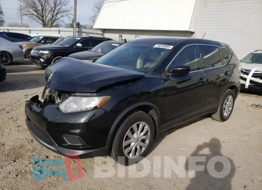 KNMAT2MV1GP610259 Photo# 1