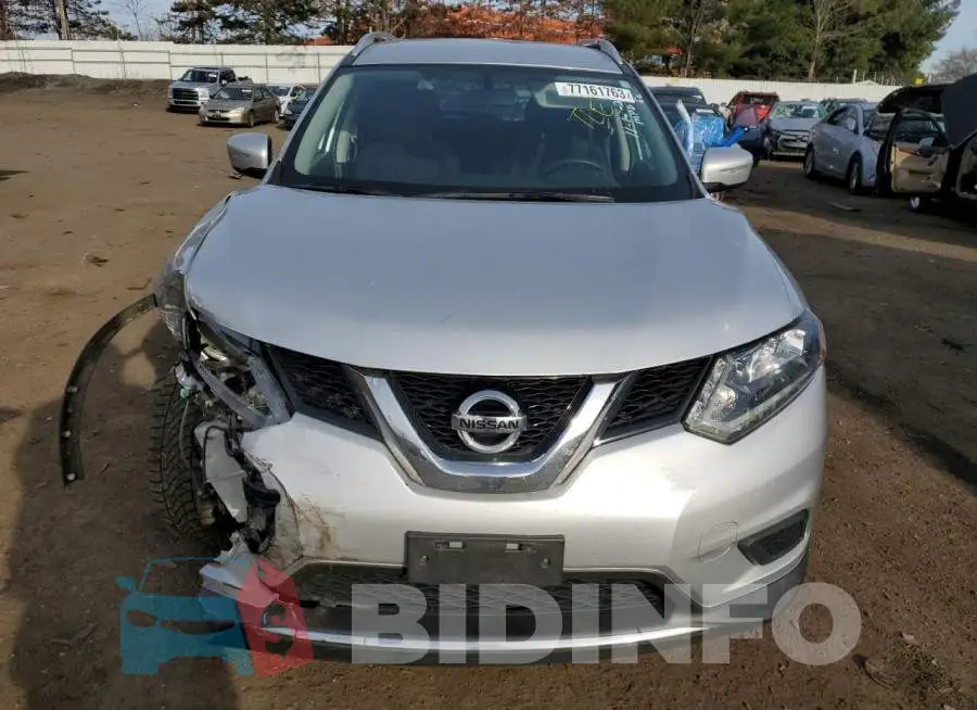 KNMAT2MV3FP515202 Photo# 5