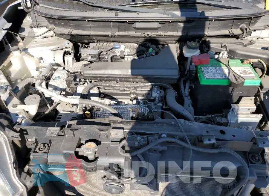 KNMAT2MV5FP569746 Photo# 11
