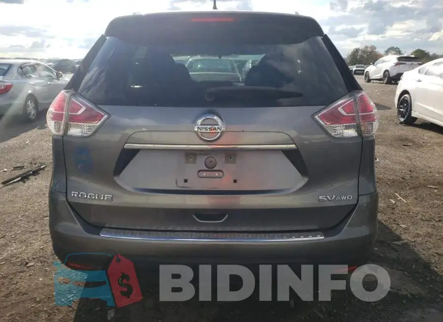 KNMAT2MV5GP614721 Photo# 6