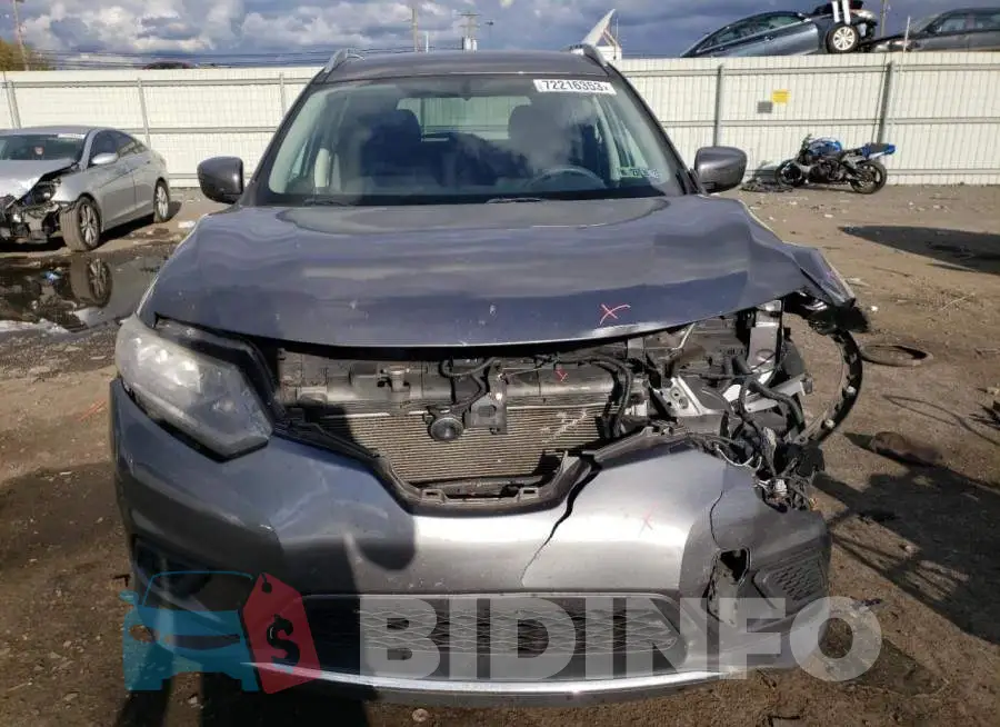 KNMAT2MV5GP614721 Photo# 5