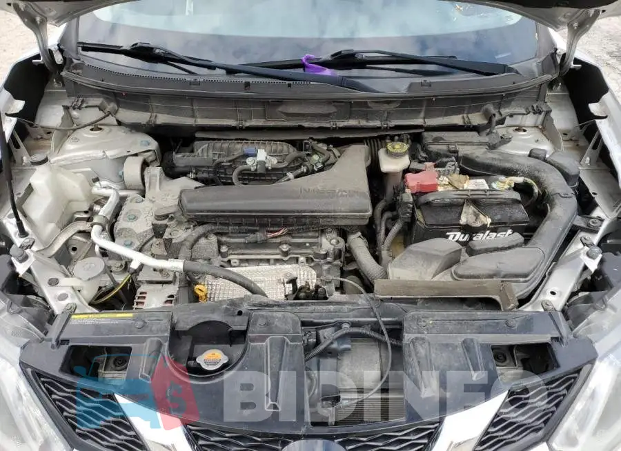 KNMAT2MVXFP501071 Photo# 11