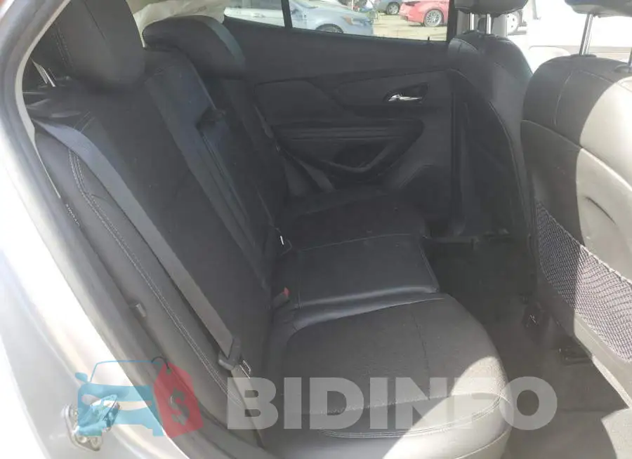 KL4CJBSB2JB626797 Photo# 10