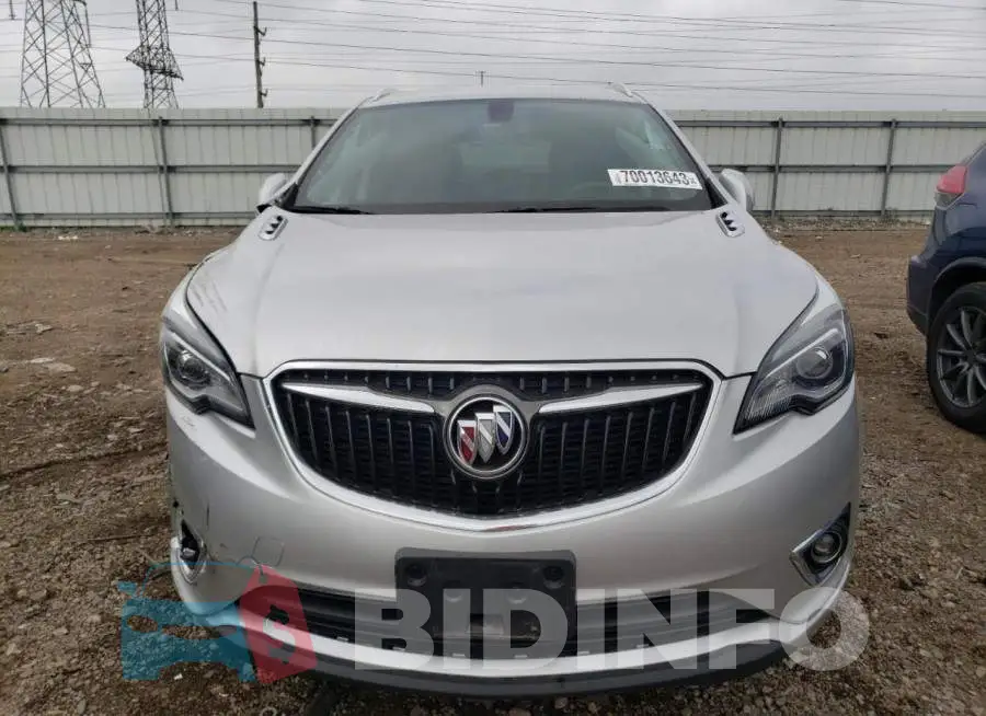 LRBFX2SA1KD002051 Photo# 5
