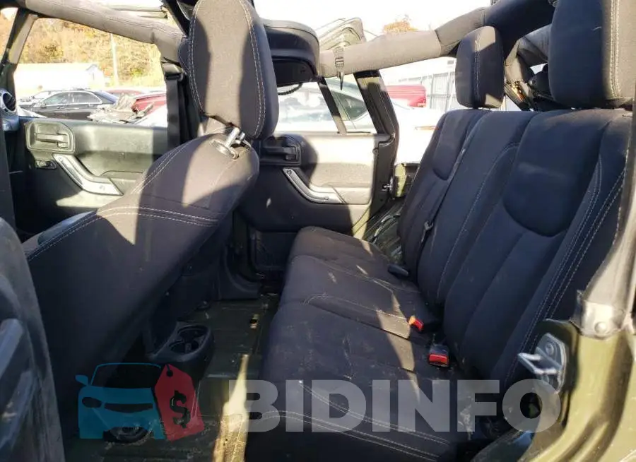 1C4BJWEG3GL156010 Photo# 11