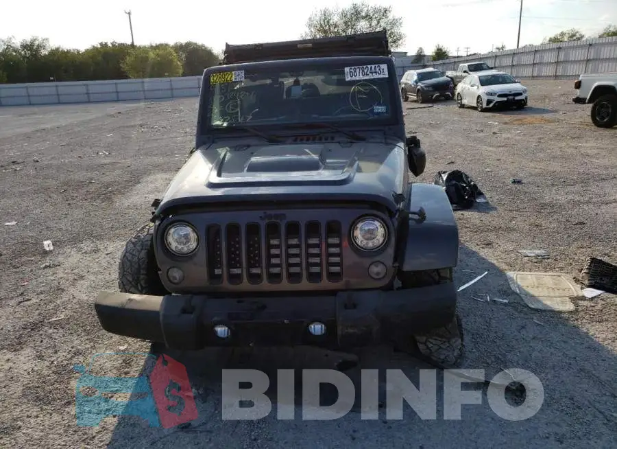 1C4BJWEG3HL687547 Photo# 5