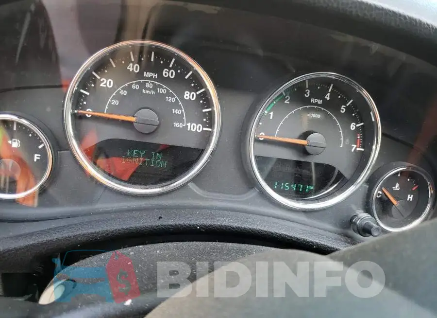 1C4BJWEG3HL687547 Photo# 9