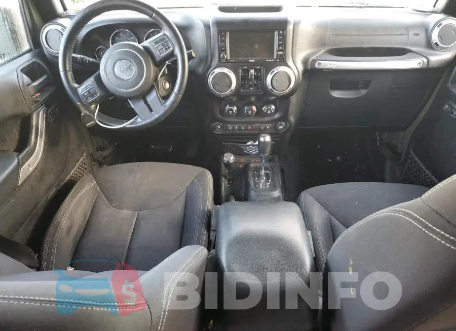 1C4BJWEG6FL703933 Photo# 8