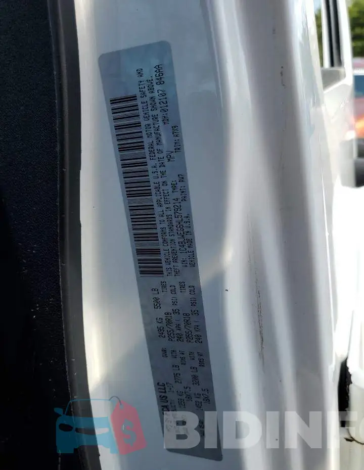1C4BJWEG6HL579214 Photo# 13