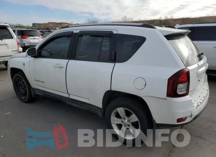 1C4NJDEB6ED911230 Photo# 2