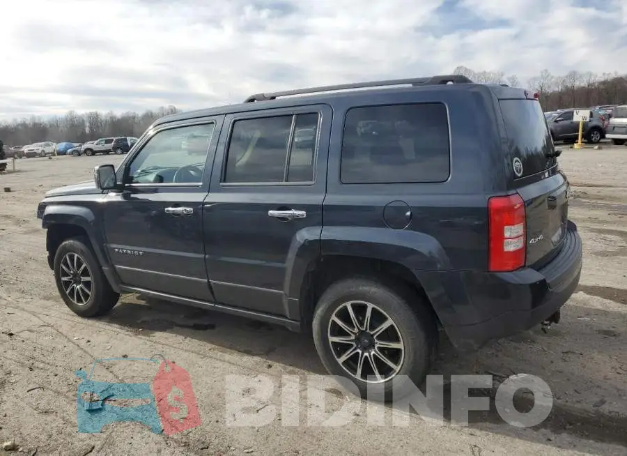 1C4NJRBB3ED778749 Photo# 2