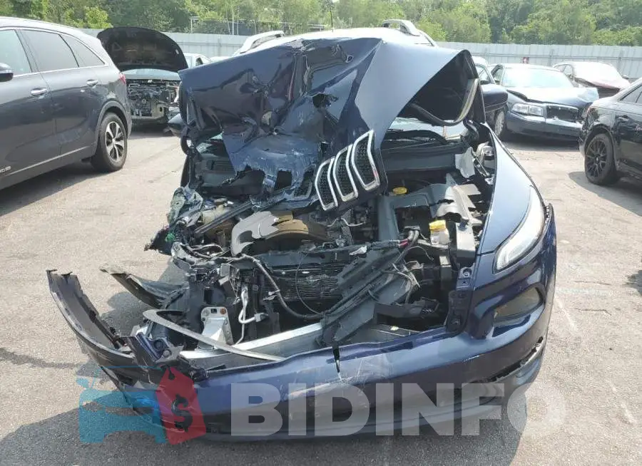 1C4PJMCB8EW166626 Photo# 5