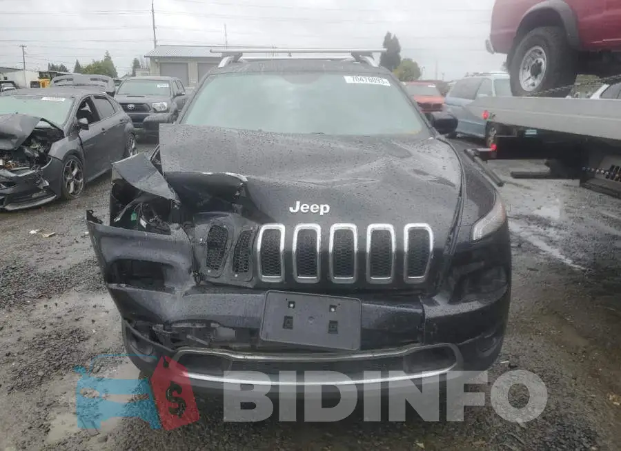1C4PJMDB6FW763192 Photo# 5