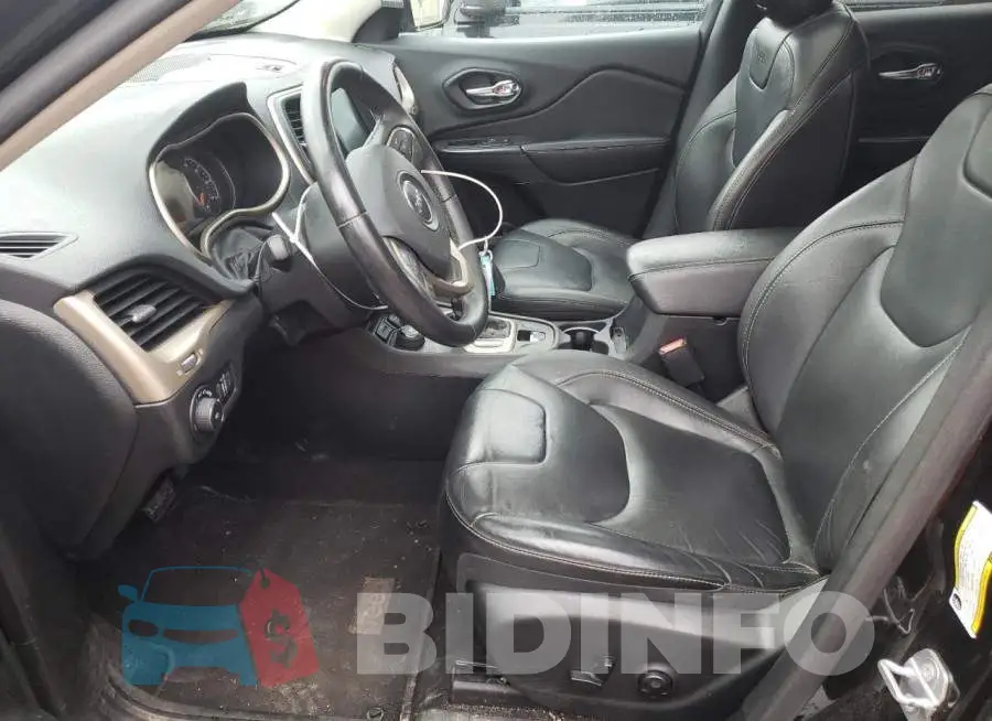 1C4PJMDS7FW647208 Photo# 7