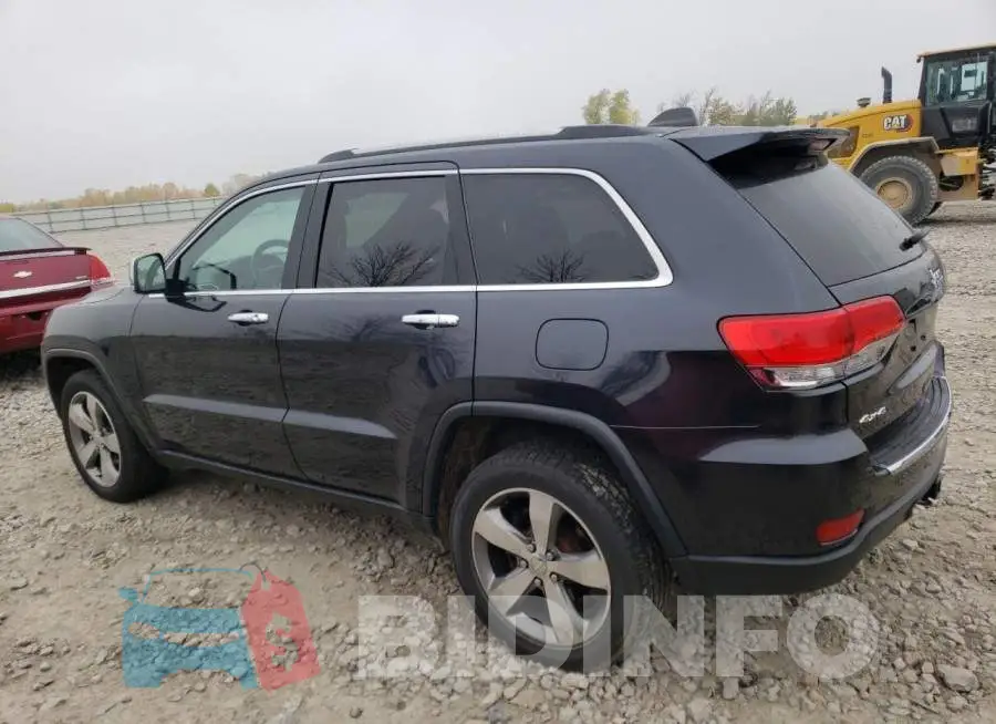 1C4RJFBG7GC399273 Photo# 2