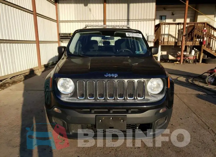 ZACCJBAT8GPC78602 Photo# 5