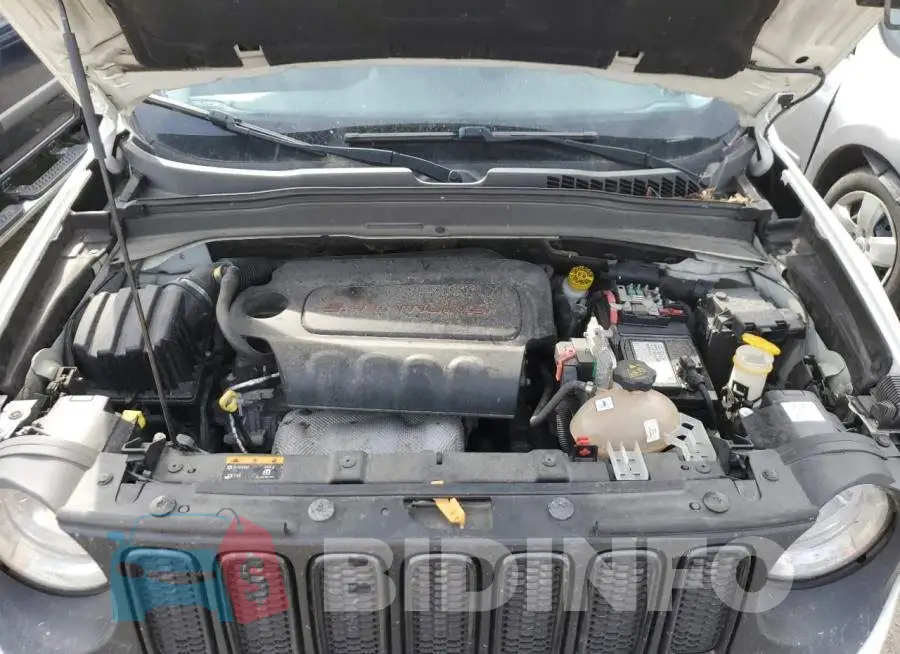 ZACCJBBB3HPE85437 Photo# 11