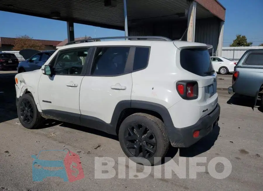 ZACCJBBB3HPE85437 Photo# 2