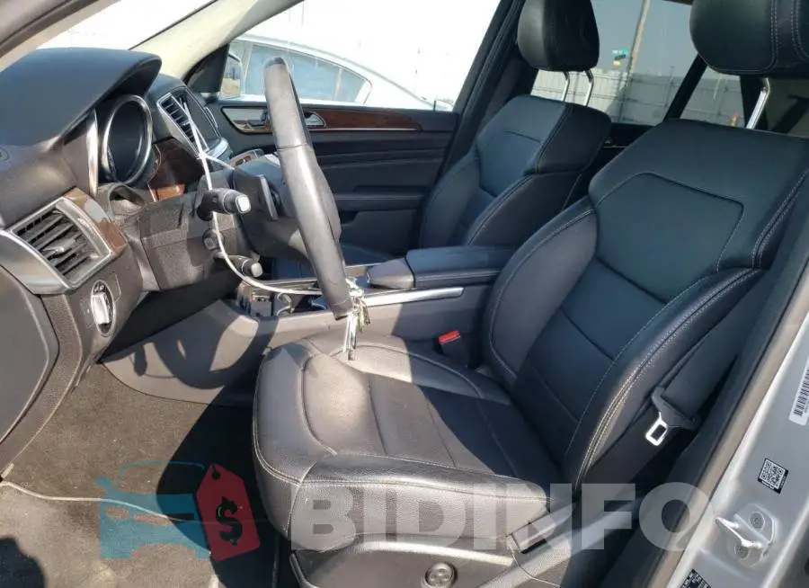 4JGDA5HB7EA358713 Photo# 7