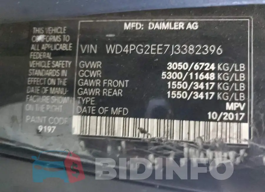 WD4PG2EE7J3382396 Photo# 13