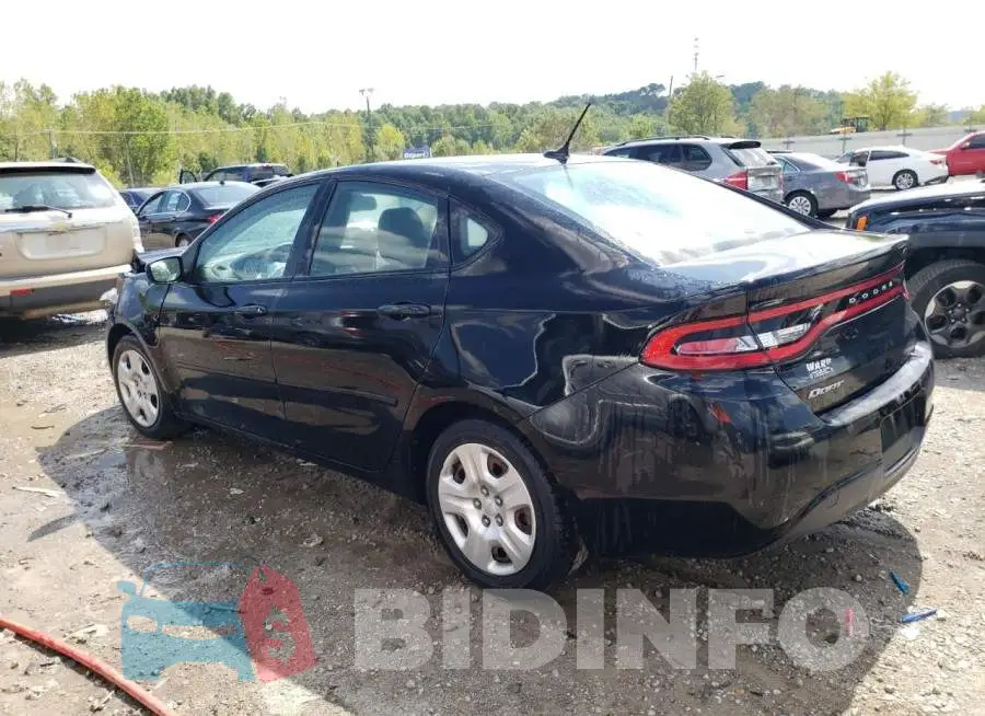 1C3CDFAA4GD516980 Photo# 2