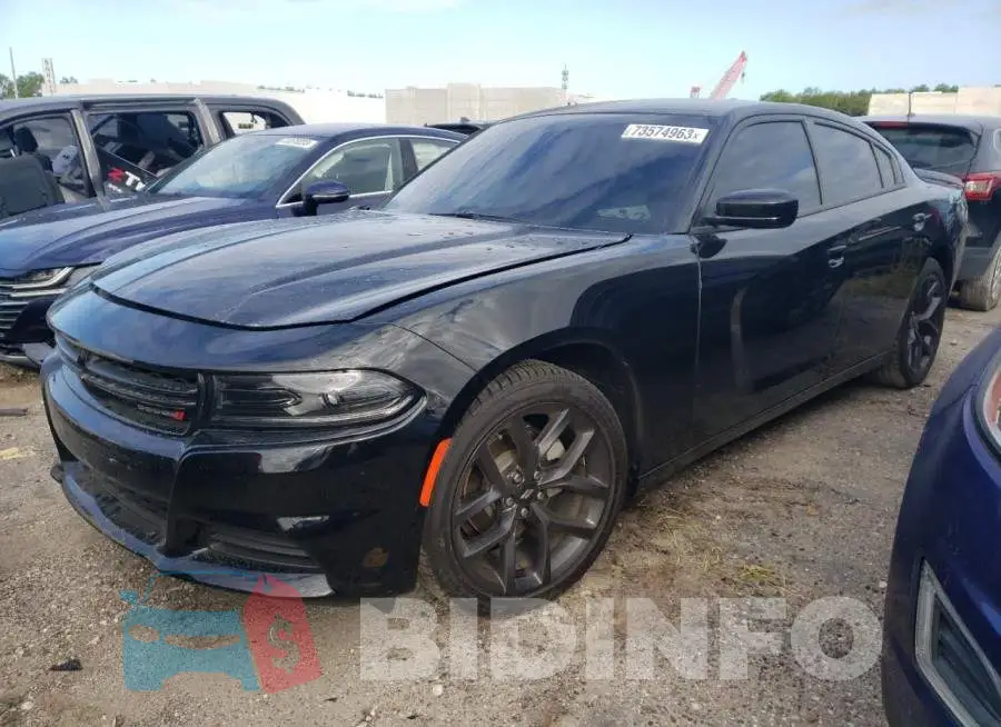 2C3CDXBG4PH518823 Photo# 1